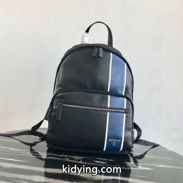 おしゃれ刷新に役立つ プラダ PRADA コーデの完成度を高める リュック_プラダ メンズバッグ_バッグ メンズ_スーパーコピーブランド激安通販 専門店-0