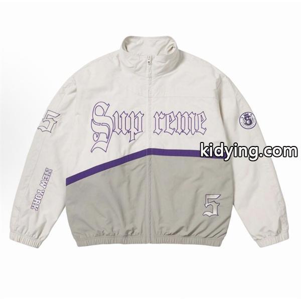 SUPREME シュプリーム スーパーコピー 秋冬定番 上質素材 ブラック 新作 ジャケット-11