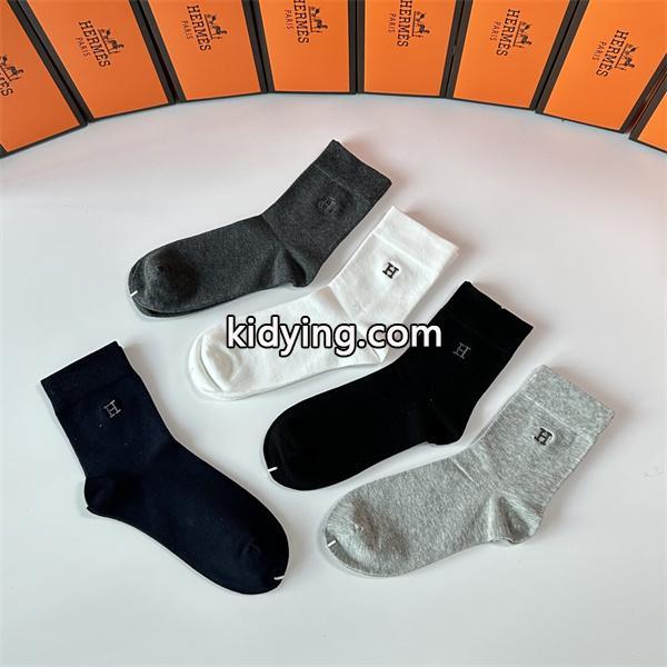 エルメス メンズ靴下コピーHERMES 通販ショッピング-3
