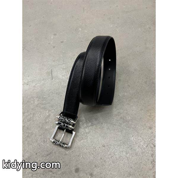 クロムハーツ 男性ベルトコピー Chrome Hearts 品質保証2025新品925 ブランド コピー 激安(日本最大級)-4
