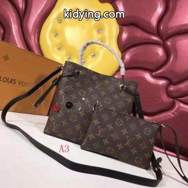 素敵なスタイルを演出する お手頃価格に 創意デザイン LOUIS VUITTON ルイ ヴィトン ハンドバッグ 3色可選_ルイ ヴィトン LOUIS VUITTON_ブランド コピー 激安(日本最大級)-2