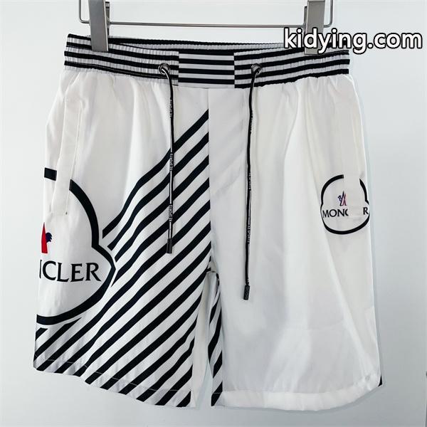 上質 大人気! 春夏 モンクレールMONCLER ビーチパンツコピーメンズファッション_スーパーコピーブランド激安通販 専門店-0