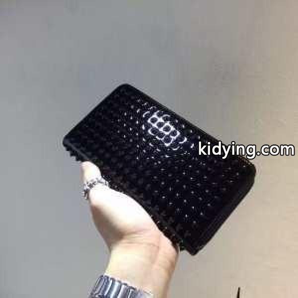 最安値に挑戦 2015 クリスチャンルブタン CHRISTIAN LOUBOUTIN 財布 多色選択可_クリスチャンルブタン CHRISTIAN LOUBOUTIN_ブランド コピー 激安(日本最大級)-8