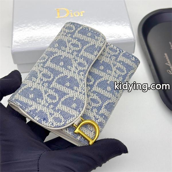 2025人気最新 ☆☆ディオール 財布コピー DIOR_激安(日本最大級)-4