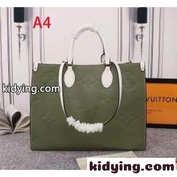 2019秋冬の必需品 ルイ ヴィトン LOUIS VUITTON ハンドバッグ 4色可選 防寒とおしゃれを両立させるコーデ_ルイ ヴィトン LOUIS VUITTON_ブランド コピー 激安(日本最大級)-3