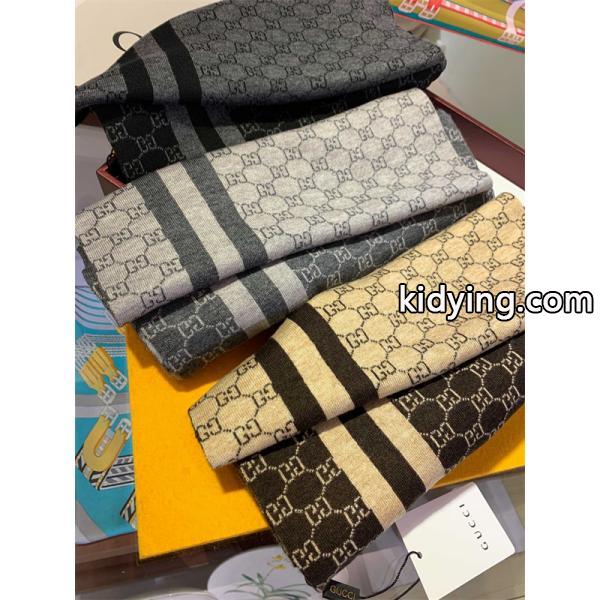 人気2025グッチマフラーコピーGUCCI 30*180cm通販ショッピング-1