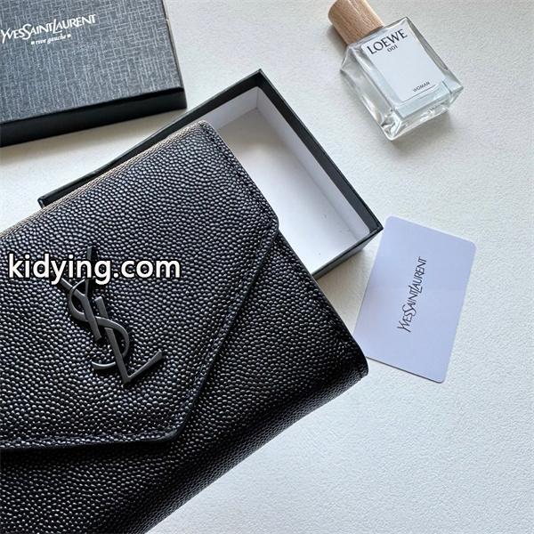 ☆2026春夏☆Saint Laurent サンローラン YSL 財布 コピー上質なアイテム-4
