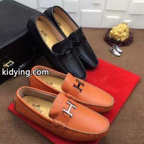 エルメス HERMES 2色可選 カジュアルシューズ個性的なアイテム 2018新品セール_エルメス HERMES_ブランド コピー 激安(日本最大級)-1