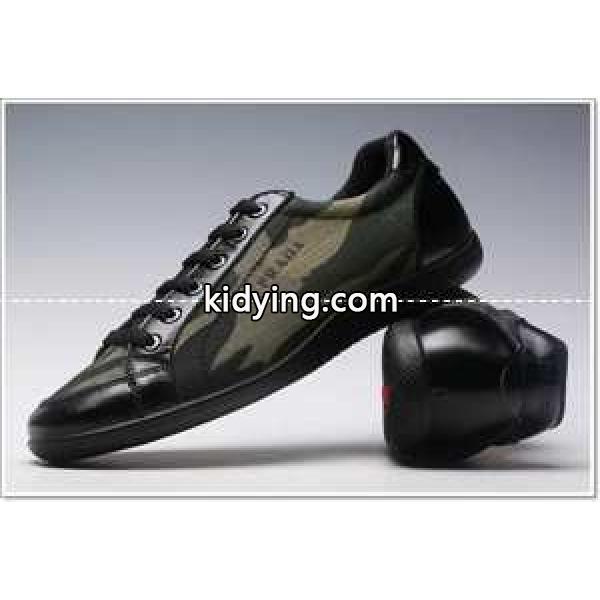 2012新作 PRADA プラダ スニーカー 靴  最高ランク_スニーカー、靴_メンズファッション_スーパーコピーブランド激安通販 専門店-0