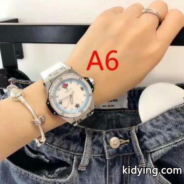 今が買い！ ウブロ HUBLOT お買い得特価 多色可選 最安国内発送 女性用腕時計_ウブロ Hublot_ブランド コピー 激安(日本最大級)-6