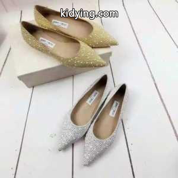 ローヒール レディース シューズ 3色可選 2017春夏 ジミーチュウ JIMMY CHOO 大好評_ジミーチュウ JIMMY CHOO_ブランド コピー 激安(日本最大級)-2