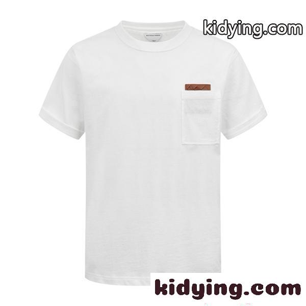 ボッテガ ヴェネタ tシャツスーパーコピーBOTTEGA VENETA 2026春夏新作人気新品&超特価&ブランド激安通販 専門店-3