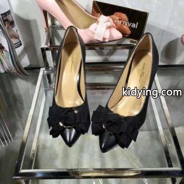 雑誌掲載のアイテム 多色可選 FERRAGAMO大人の魅力 サルヴァトーレフェラガモ パンプス_フェラガモ FERRAGAMO_ブランド コピー 激安(日本最大級)-5