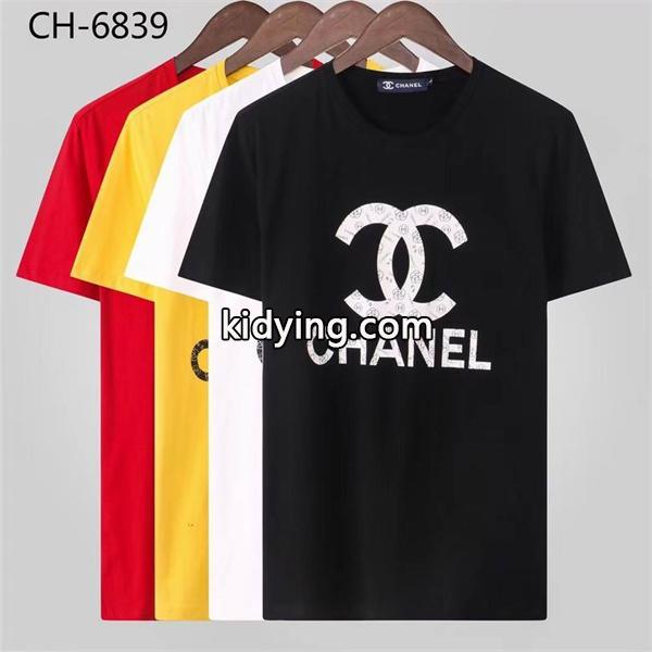 半袖Tシャツ 春新色コスメ人気ブランド 抜け感のあるスタイルが完成_ _ブランド コピー 激安(日本最大級)-0