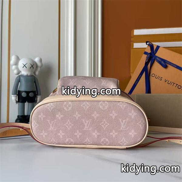 LOUIS VUITTON ルイヴィトン コピー 人気急上昇 ふわふわ可愛い プレミアム ハンドバッグ-1