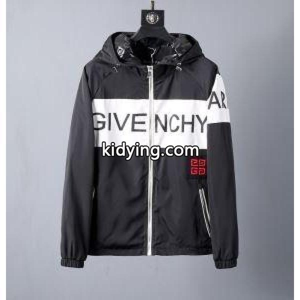 ジバンシー GIVENCHY ブルゾン オシャレスタイルは今季も 2019SSの人気トレンドファッション_ジバンシー GIVENCHY_ブランド コピー 激安(日本最大級)-0