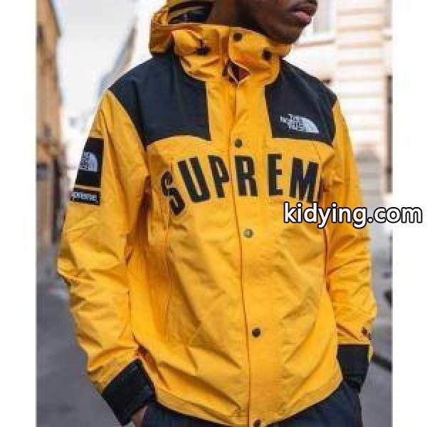 多色可選 ダスター コート SS19 SUPREME THE NORTH FACE TNF JACKET 合わせると明るい印象 おしゃれな装い_シュプリーム SUPREME_ブランド コピー 激安(日本最大級)-0