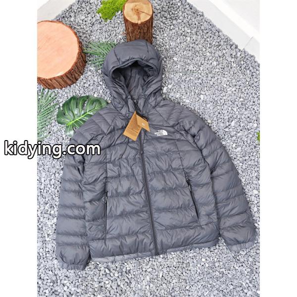 秋冬定番 保温 ダウンジャケット 着心地抜群 防寒 THE NORTH FACE ザノースフェイス スーパーコピー-2