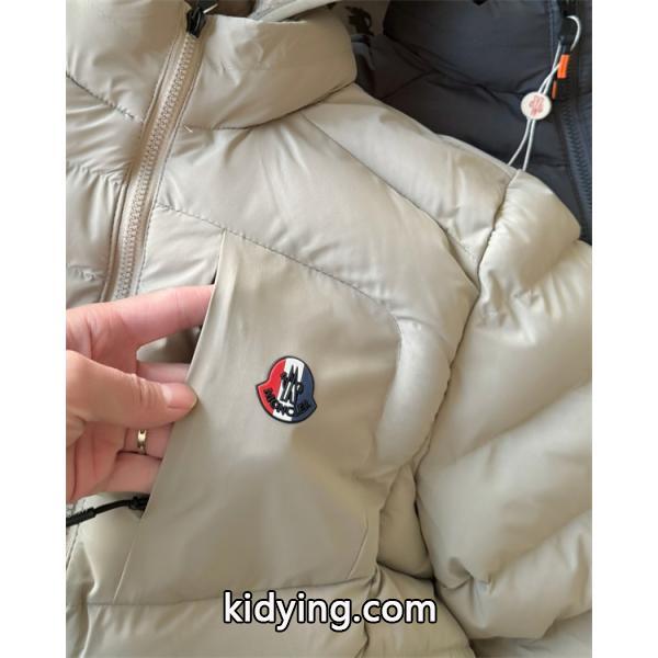 2026最新登場 軽量 MONCLER モンクレール スーパーコピー ダウンジャケット 洗練 防寒-6