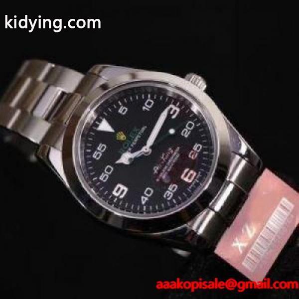 ロレックス ROLEX 腕時計 秋冬にぴったりトレンドな着こなし 2019年秋冬最新のトレンド_ロレックス ROLEX_ブランド コピー 激安(日本最大級)-0