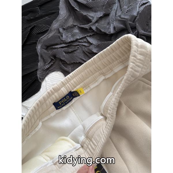 数量限定 上質素材 洗練デザイン パンツ Polo Ralph Lauren ポロ ラルフローレン コピー-7