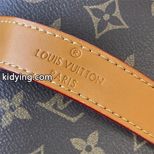 LOUIS VUITTON ルイヴィトン コピー 数量限定 シック深色 当店イチオシ バックパック-6