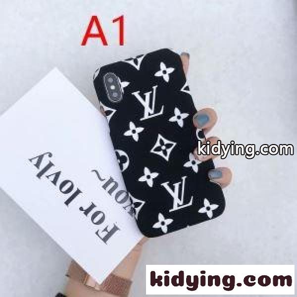 2019秋冬におすすめ着こなし 3色可選 ルイ ヴィトン LOUIS VUITTON ケータイケース この秋冬に選びたいデザイン_ルイ ヴィトン LOUIS VUITTON_ブランド コピー 激安(日本最大級)-0
