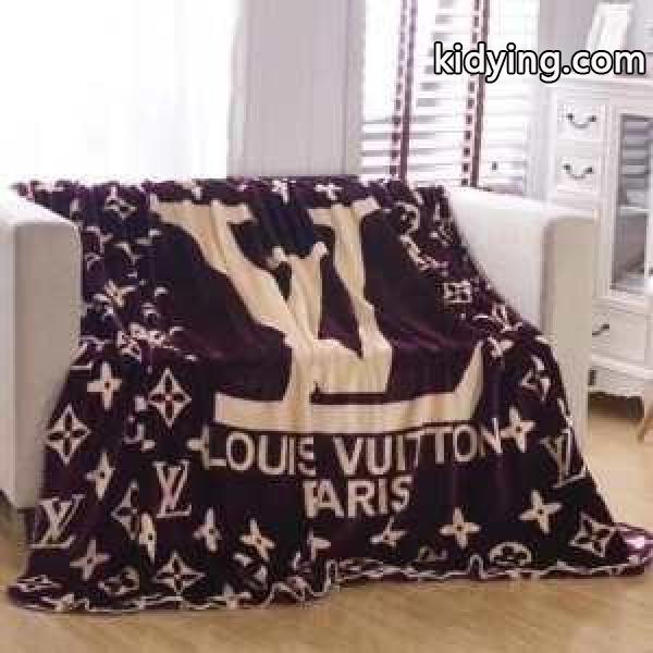 夏はエアコンの効いた部屋対応 ブランケット ルイ ヴィトン 累計出荷枚数大 LOUIS VUITTON 数量限定で登場するブランケット_ルイ ヴィトン LOUIS VUITTON_ブランド コピー 激安(日本最大級)-0
