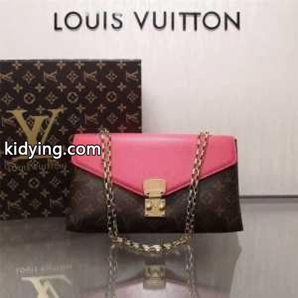 2016 着心地抜群 ルイ ヴィトン LOUIS VUITTON ショルダーバッグ 多色選択可 41200_ルイ ヴィトン LOUIS VUITTON_ブランド コピー 激安(日本最大級)-3