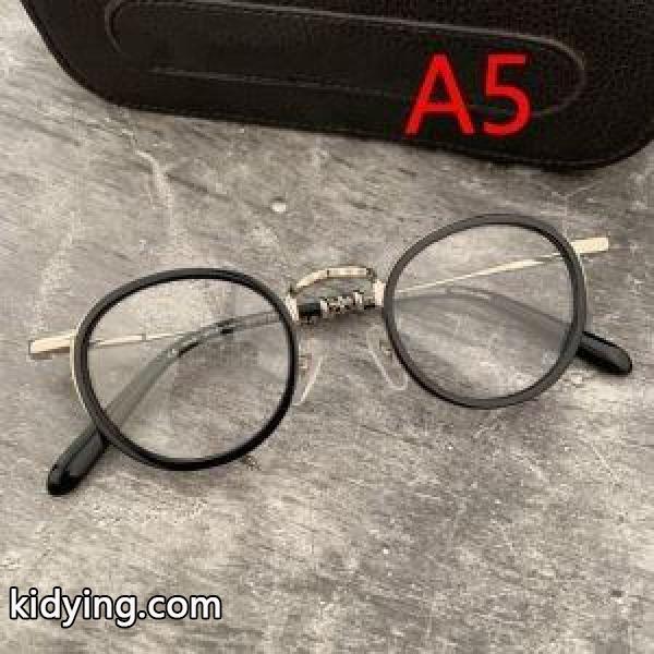 春夏爽やかな新作が流行り クロムハーツ CHROME HEARTS 眼鏡 多色可選 ブランドスタイルが継続的に人気_クロムハーツ CHROME HEARTS_ブランド コピー 激安(日本最大級)-4