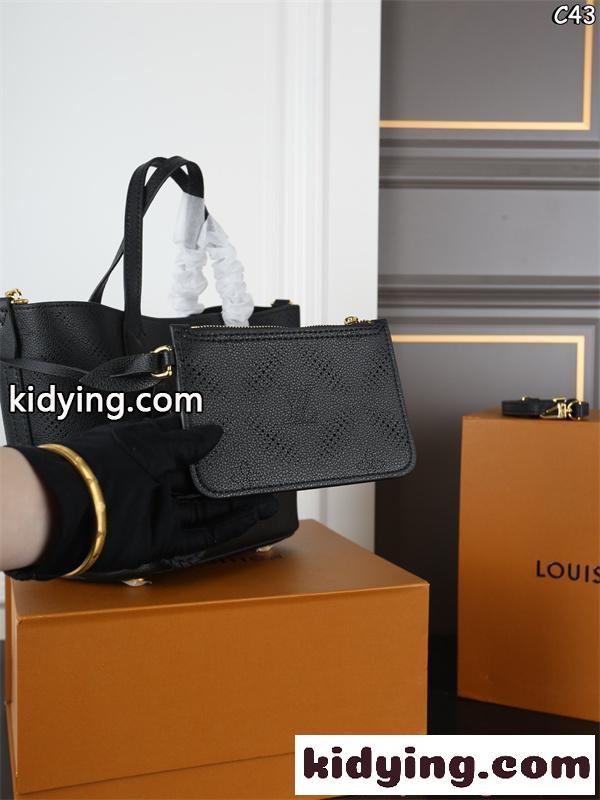 2026人気♥ルイビトン Neverfull bb トートバッグスーパーコピーLOUIS VUITTON激安通販&-2