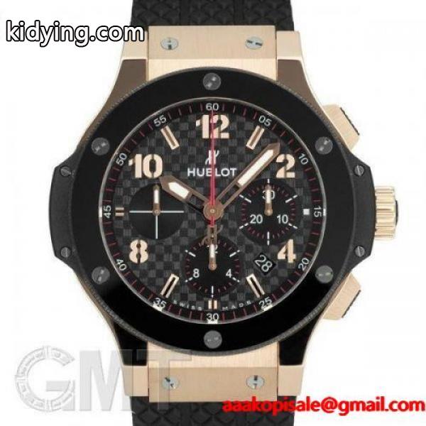ウブロ ビッグバン ゴールド セラミック 301PB131RX HUBLOT BIG BANG :1000009265430:GMT 時計専門店 - 通販ショッピング-0
