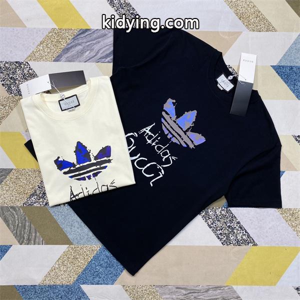 夏先に大活躍する  Gucc1半袖Tシャツ 大人カジュアル夏ファッショ_半袖Tシャツ_メンズファッション_スーパーコピーブランド激安通販 専門店-0