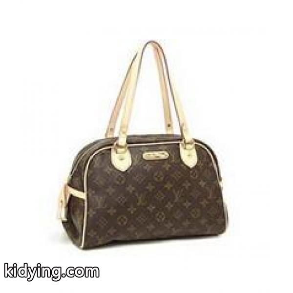 印象的 ルイヴィトン モノグラム モントルグイユPM お買い得 ショルダーバッグ_ルイ ヴィトン LOUIS VUITTON_ブランド コピー 激安(日本最大級)-0