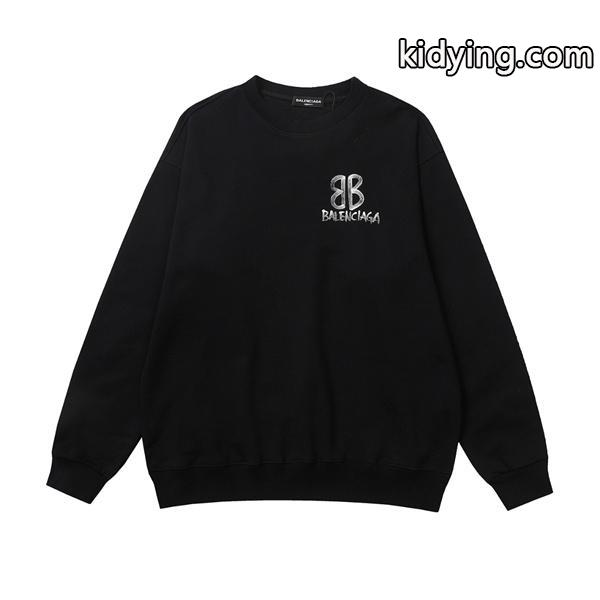 おしゃれな装い バレンシアガ BALENCIAGA 2017秋冬 人気激売れ_ジャケット パーカー セーター コート_メンズファッション_スーパーコピーブランド激安通販 専門店-0