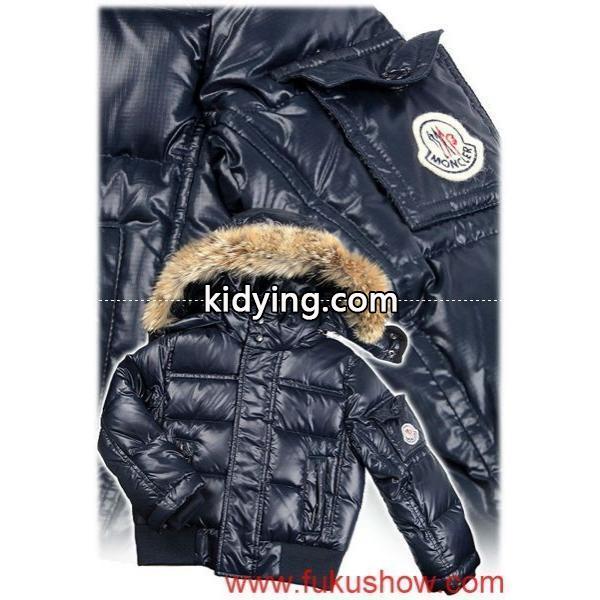 MONCLER/2011秋冬新作_子供用ダウンジャケット_モンクレール特集_スーパーコピーブランド激安通販 専門店-0