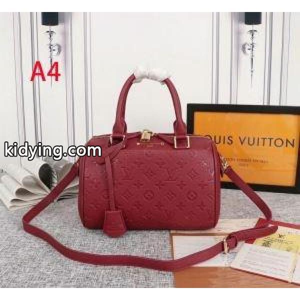 2019年秋冬最新のトレンド ルイ ヴィトン LOUIS VUITTON ハンドバッグ 多色可選 秋冬にぴったりトレンドな着こなし_ルイ ヴィトン LOUIS VUITTON_ブランド コピー 激安(日本最大級)-3