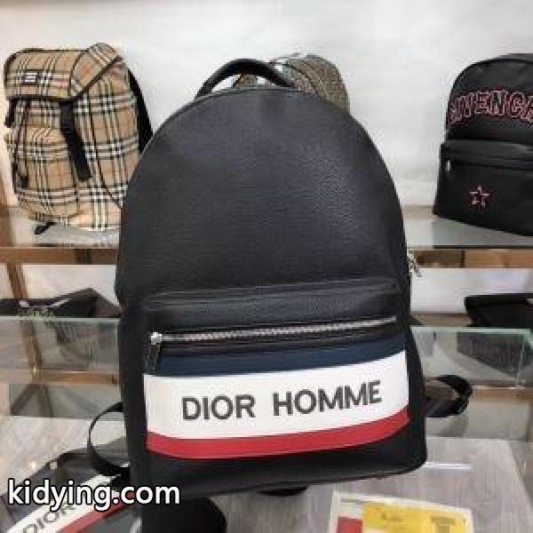 実用性の高さも魅力 ディオール DIOR 春夏らしくて軽やかにする リュック大人っぽさ抜群_ディオール DIOR_ブランド コピー 激安(日本最大級)-0