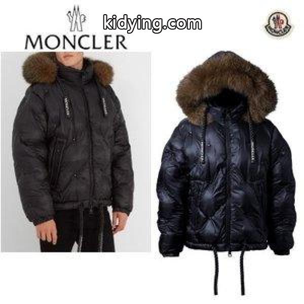 MONCLER　モンクレール　メンズ　ATOR :monc125:LUSTYLE - 通販ショッピング-0