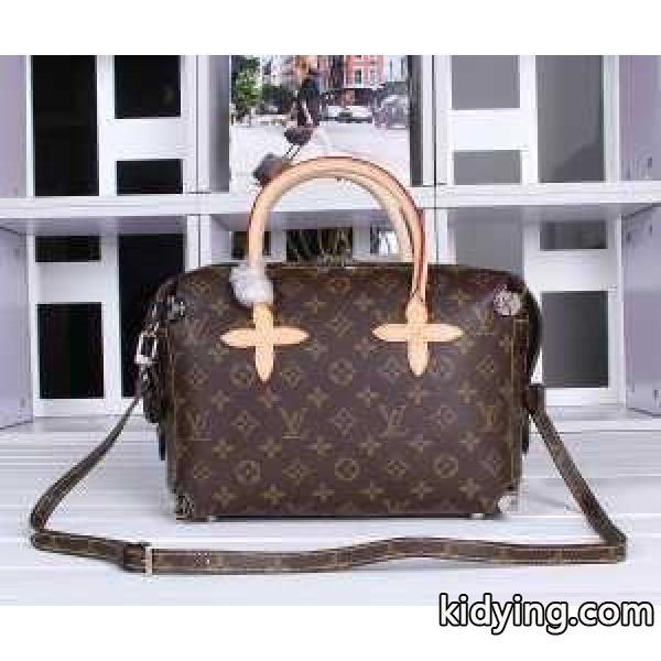 ルイ ヴィトン LOUIS VUITTON 2015 上品な輝きを放つ形 手持ち&ショルダー掛け 3色可選 50345_ルイ ヴィトン LOUIS VUITTON_ブランド コピー 激安(日本最大級)-3