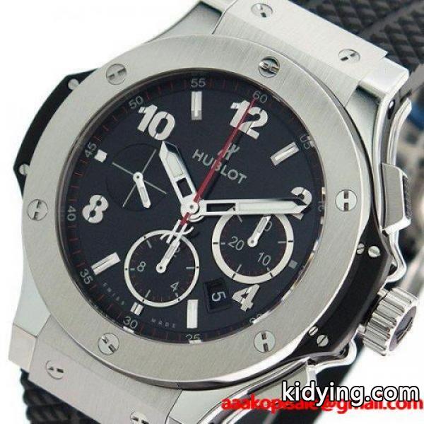 ウブロ HUBLOT ビックバン 自動巻き 腕時計 301-SX-130-RX ブラック :557966:Ride Service Yahoo!店 - 通販ショッピング-0