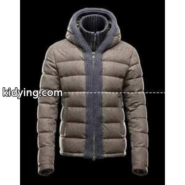 大人気☆NEW 2013-14秋冬 MONCLER モンクレール ダウンジャケット_男性用ダウンジャケット_モンクレール特集_スーパーコピーブランド激安通販 専門店-0