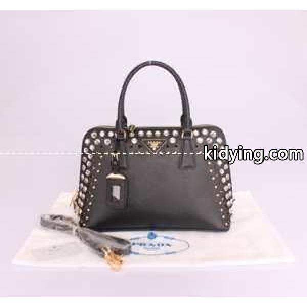 2014春夏 新作 SALE!今季 PRADA プラダ 手持ち&ショルダー掛け0837B_プラダ レディースバッグ_バッグ レディース_スーパーコピーブランド激安通販 専門店-0