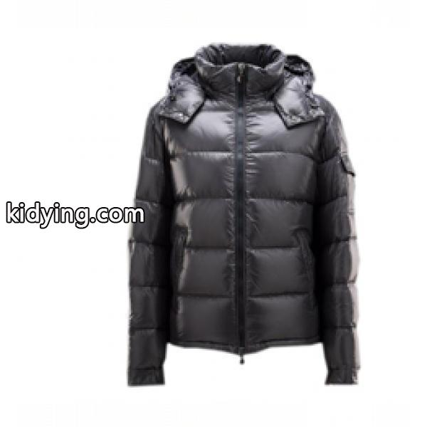 人気商売　モンクレール MAYA メンズ　ダウンジャケット　グレー_モンクレール MONCLER_ブランド コピー 激安(日本最大級)-0