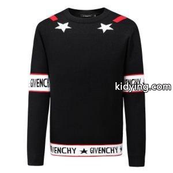 いつまでも人気 ジバンシー 軽量で大容量 GIVENCHY ニットパーカー 日本で先行販売_ジバンシー GIVENCHY_ブランド コピー 激安(日本最大級)-0