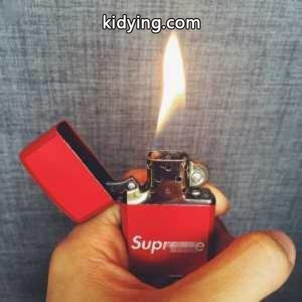 個性的 2015 SUPREME シュプリーム ライター　オイルライター（オイルとフリント不込）3色可選_シュプリーム SUPREME_ブランド コピー 激安(日本最大級)-3