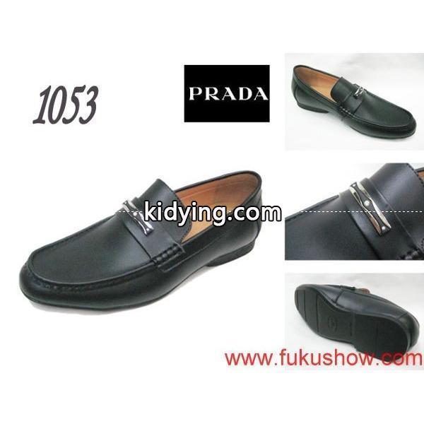 PRADA 2011秋冬新作_スニーカー、靴_メンズファッション_スーパーコピーブランド激安通販 専門店-0