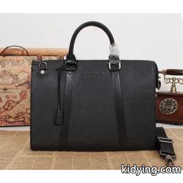 2014春夏 超レア BURBERRY バーバリー 手持ち&ショルダー掛け BB-8681-1_バーバリー メンズバッグ_バッグ メンズ_スーパーコピーブランド激安通販 専門店-0