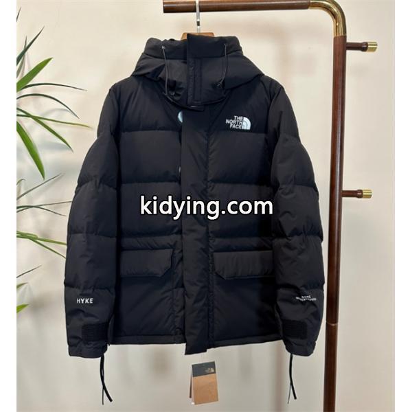 シンプルThe North Face ザノースフェイス ダウンジャケットスーパーコピー 激安 通販防水加工ソフトテンション-0