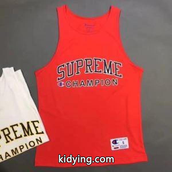 2017春夏 シュプリーム SUPREME 4色可選 半袖Tシャツ 絶対オススメ? 大注目！_シュプリーム SUPREME_ブランド コピー 激安(日本最大級)-2